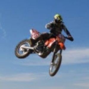 Meet your Posher, Tony